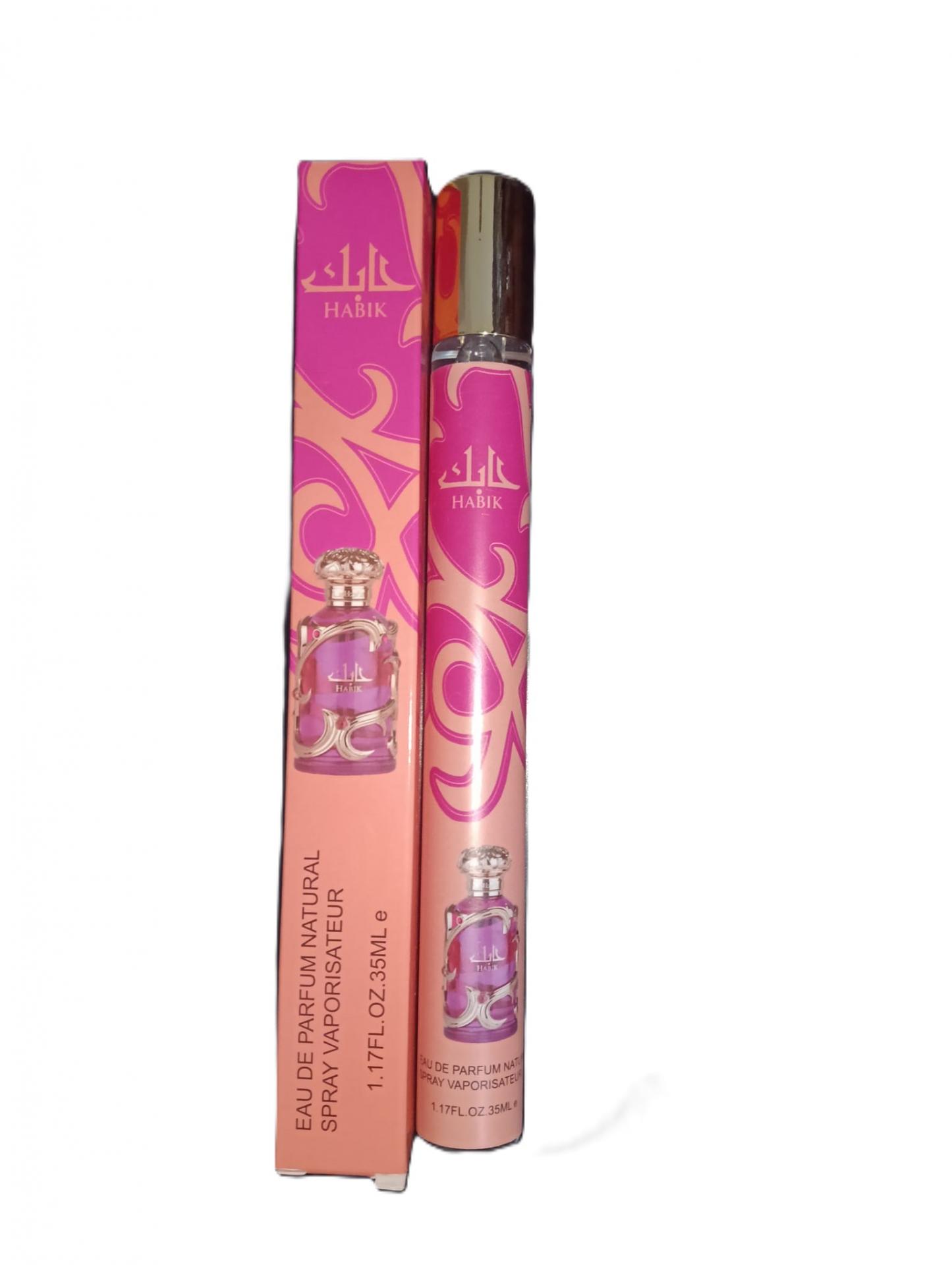 Perfume en tubo Habik 35ml